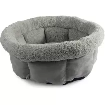 All For Paws Cuddle Bed,...