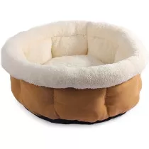 All For Paws Cuddle Bed,...