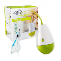 All For Paws Interactives Culbuto Toy For Cats