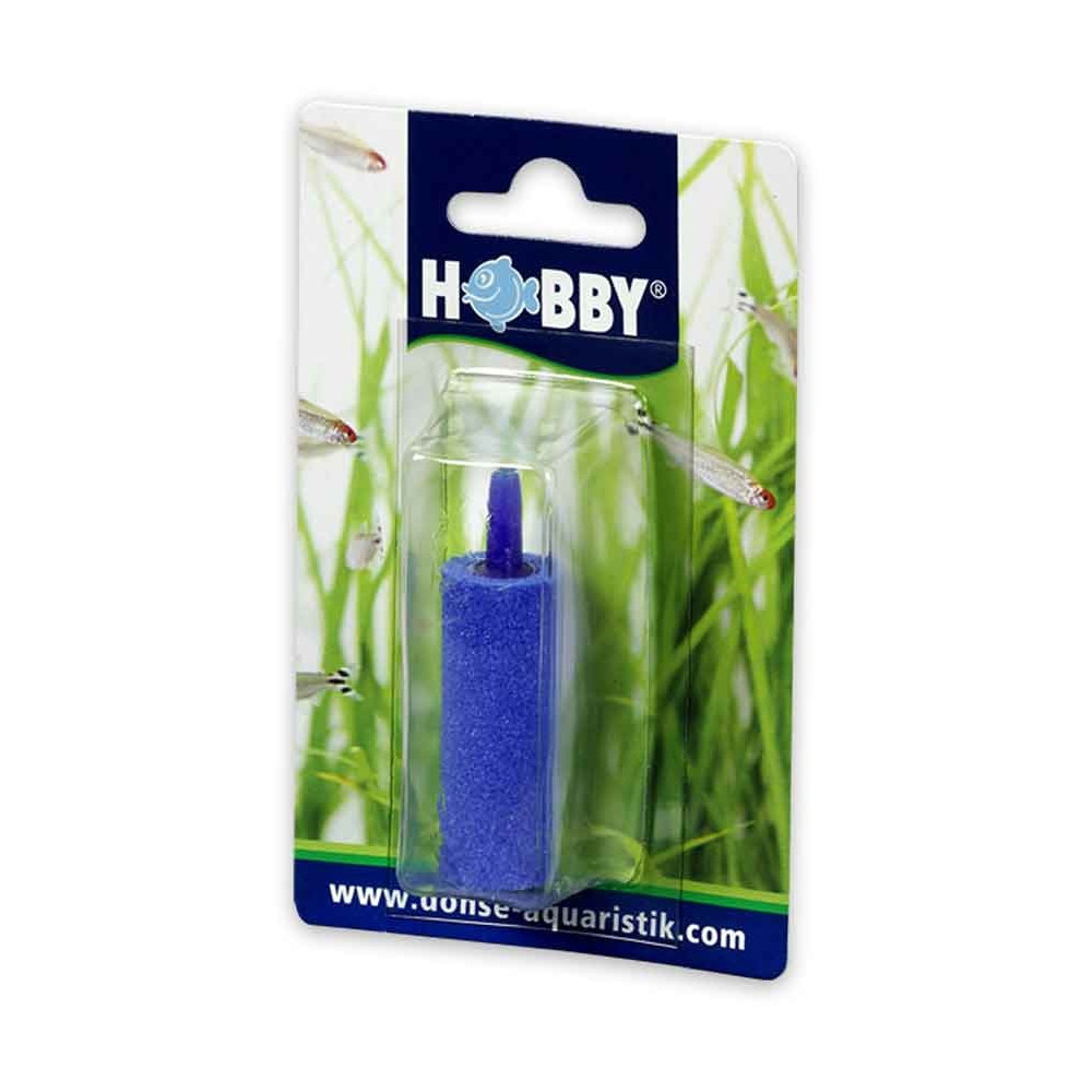 Hobby Cylinder Shape Aquarium Airstone, Large