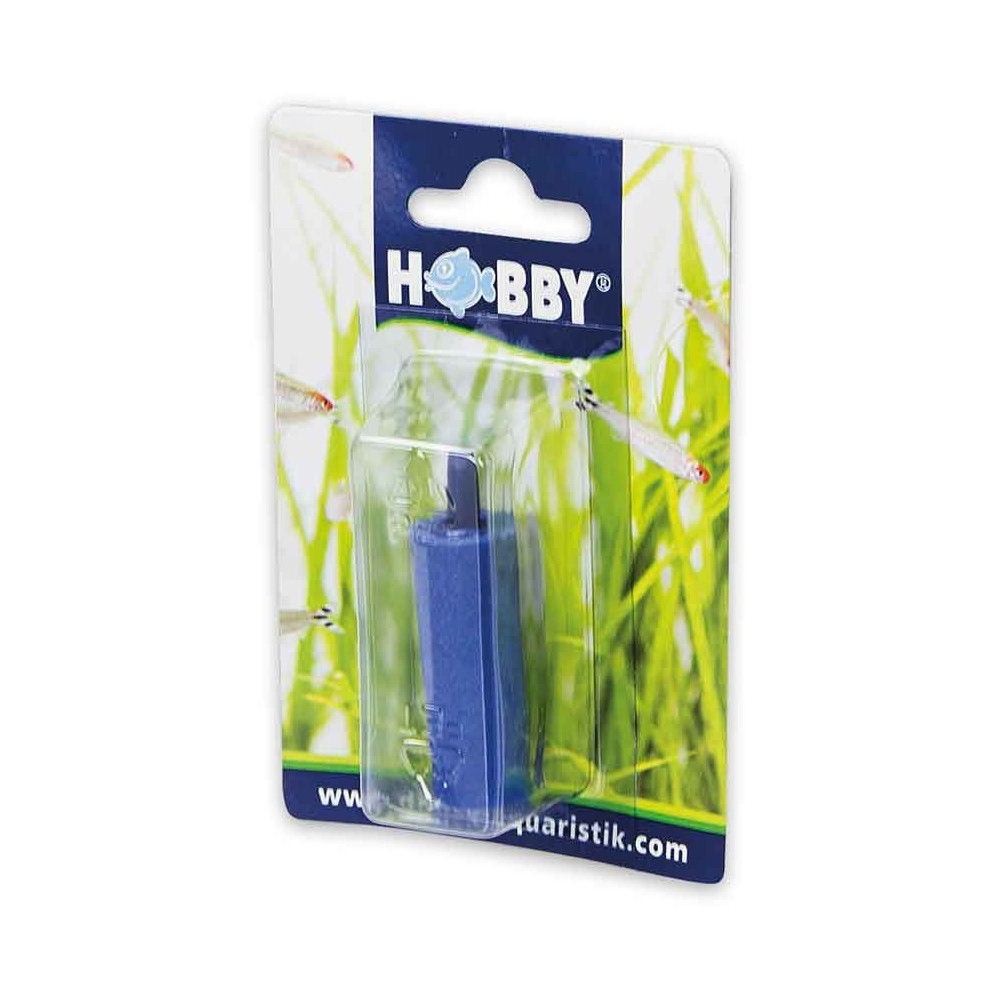 Hobby Cylinder Aquarium Airstone, Medium
