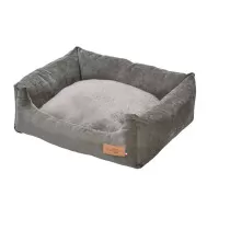 Bobby Daryl Basket Pet Bed,...