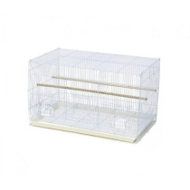 Dayang Bird Cage, Medium, D610, 76 X 46 X 45.5Cm