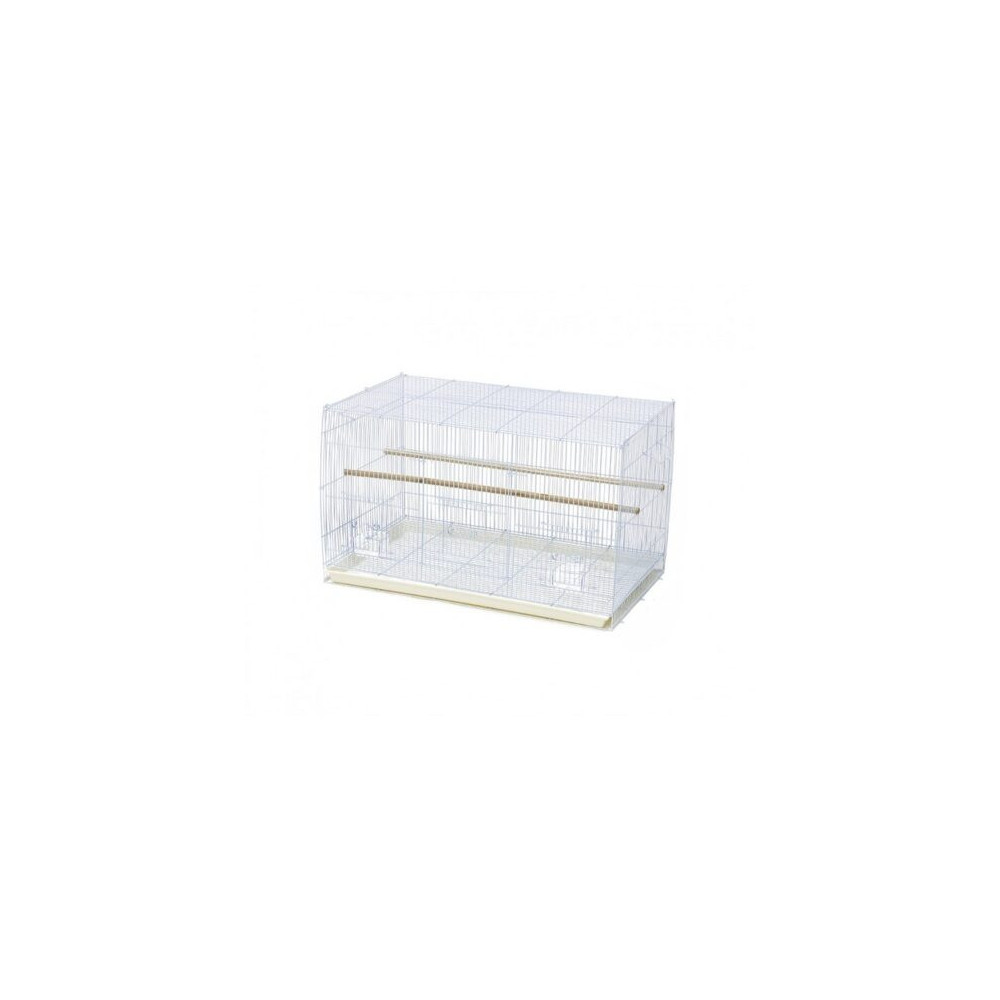 Dayang Bird Cage, Medium, D610, 76 X 46 X 45.5Cm