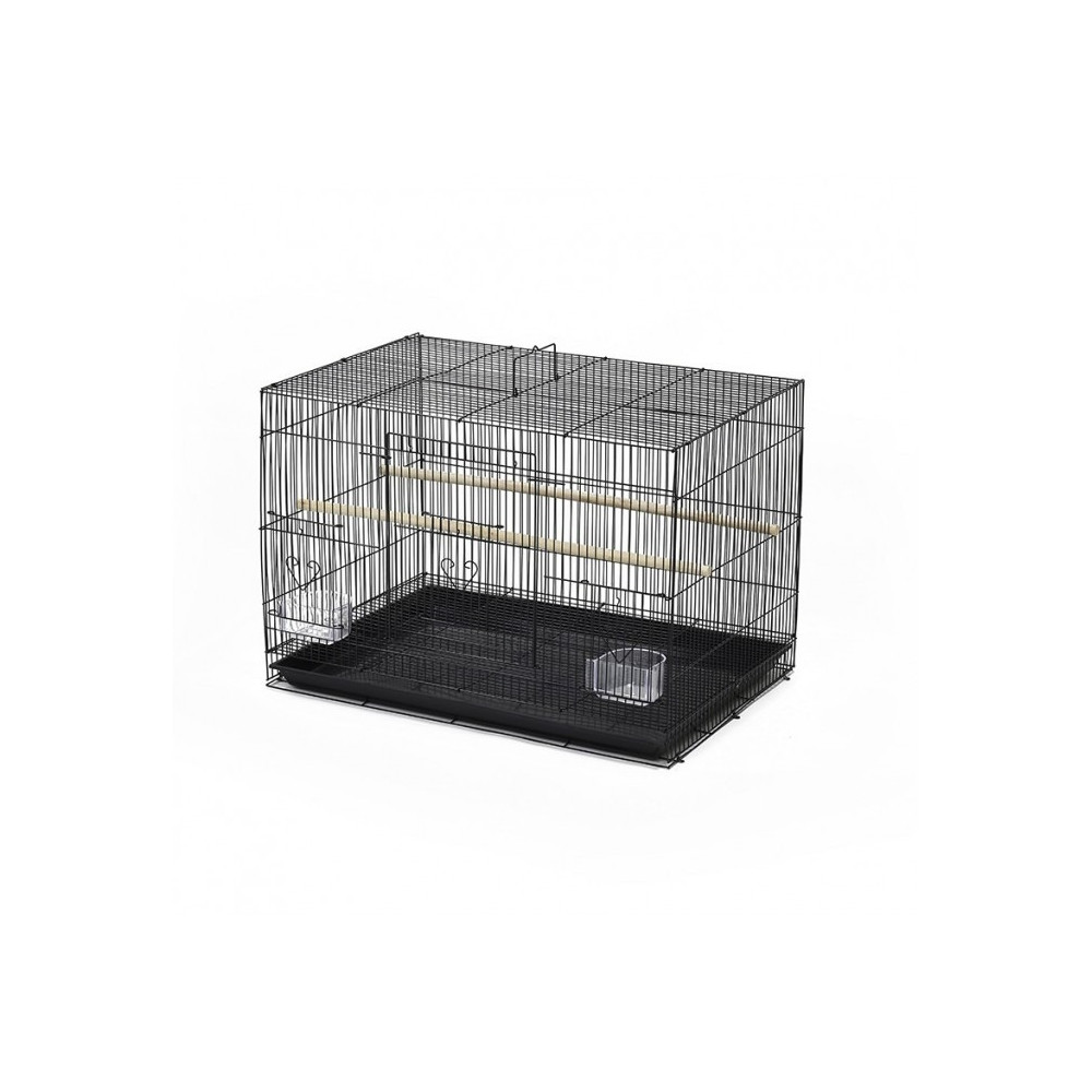 Dayang Bird Cage, Medium, 601, 60 X 42 X 41Cm