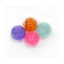 Dayang Hamster Ball Pet Toy, 13 X 13 X 13 Cm