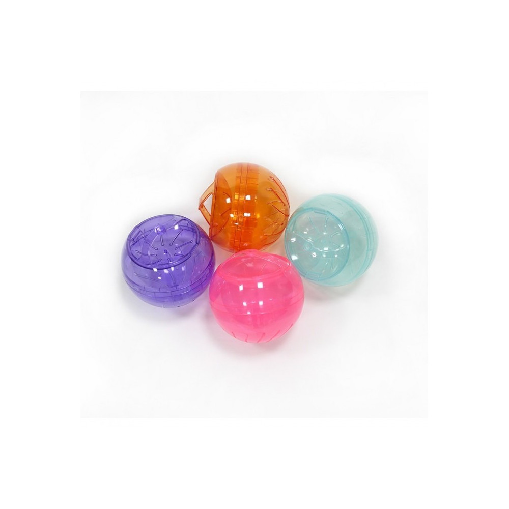 Dayang Hamster Ball Pet Toy, 13 X 13 X 13 Cm