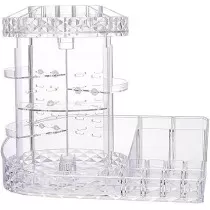 Yu Well Acrylic 360 Degree...