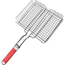 Yu Well Stainless Steel Bbq...