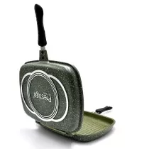 Prestige 32cm Double Fry...