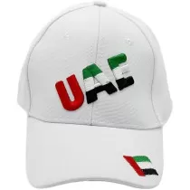 Yu Well Uae Cap For...
