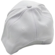 Yu Well Uae Cap For National Day Flag Day Celebration And Other Special Occasions, White