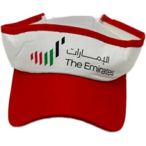 Yu Well Uae Cap For National Day Flag Day Celebration And Other Special Occasions, Red And White