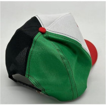 Yu Well Uae Cap For National Day Flag Day Celebration And Other Special Occasions, Multicolour