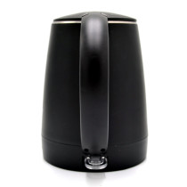 Prestige Electric Kettle, 1.2Ltr 1250W, Black, PR81525