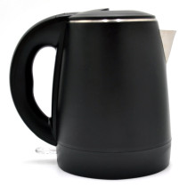 Prestige Electric Kettle, 1.2Ltr 1250W, Black, PR81525