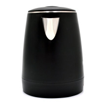 Prestige Electric Kettle, 1.2Ltr 1250W, Black, PR81525