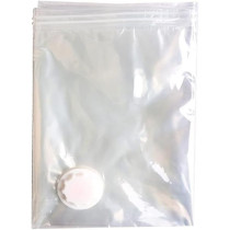 Yu Well Vacuum Storage Bag Space Saver Pressure Bag For Storing Clothes Beddings Towels Reusable And Wear Resistant, 60 x 80Cm, Pack Of 12
