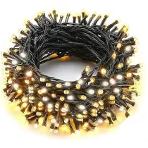 Yu Well Led String Lights...
