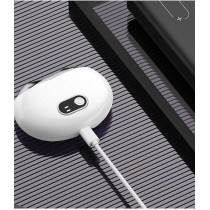 Yu Well Automatic Electric Nail Clippers Professional Nail Trimmer For Adults Seniors Infant Baby Kids Men Women, White, 14719