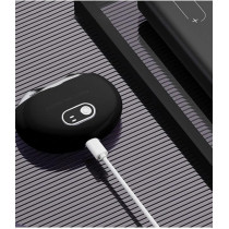 Yu Well Automatic Electric Nail Clippers Professional Nail Trimmer For Adults Seniors Infant Baby Kids Men Women, Black, 14716