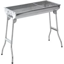 Yu Well Barbecue Grill...