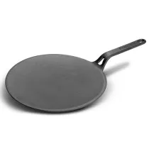 Prestige Cast Iron Curved...