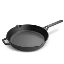 Prestige Cast Iron Fry Pan...
