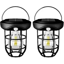 Yu Well Solar Portable...