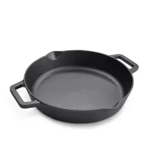 Prestige Cast Iron Dual...