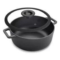 Prestige Cast Iron...