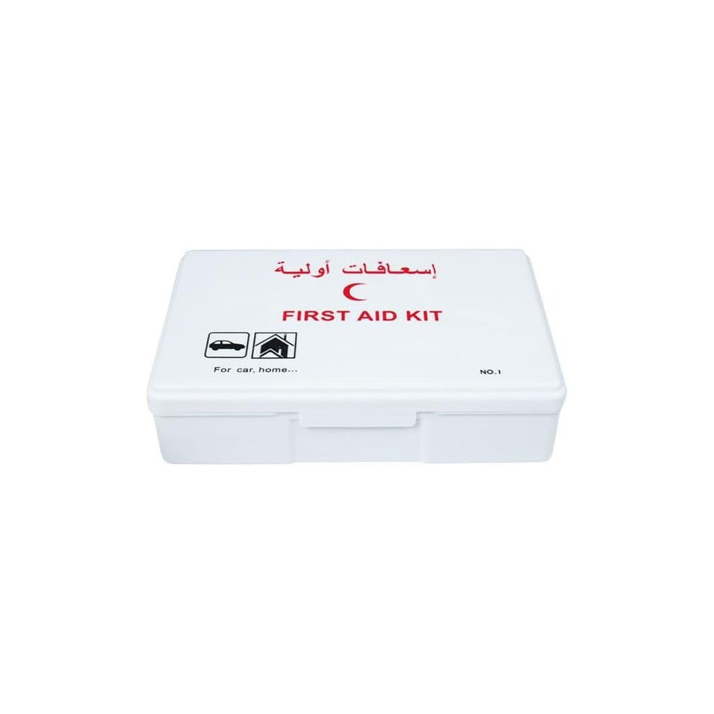 Yu Well First Aid Kit For Home Car Office Camping Travel Emergency First Aid Kit For Car