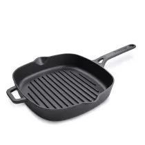 Prestige Cast Iron Grill 24...