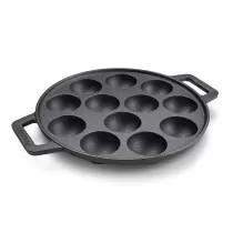 Prestige Cast Iron Appam...