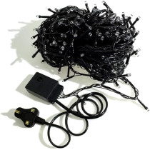 Yu Well Led Fairy Light, 5 Meter, 50 Led, Multicolor