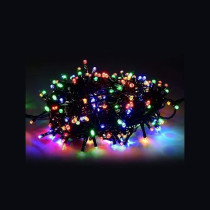 Yu Well Led Fairy Light, 5 Meter, 50 Led, Multicolor