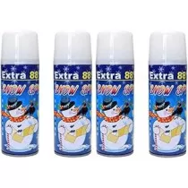 Yu Well Crazy Snow Spray...