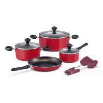 Prestige 9-Piece Non-Stick...