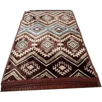 Yu Well Embossed Prayer Mat...