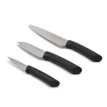 Prestige 3 Piece Knife Set,...