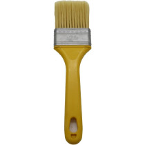 Yu Well Barbecue Kit 4 Pack, Brushed Stainless Steel Tongs And 2 Brushes With Soft Grip Handles, Barbeque Grill Accessories And Cooking Utensils Set