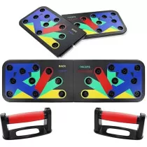 Yu Well Push Up Board 9 In...