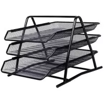Yu Well Metal Paper Tray...