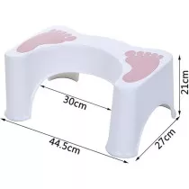 Yu Well Non Slip Bathroom...