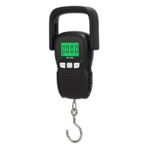 Yu Well Portable Digital Luggage Weighing Scale With Lock And Key Combo For Luggage Weight Measurement For Traveling Vacation Luggage Packing And Weighing, Digital Hanging Scale Plus Tape