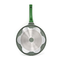 Prestige Pancake Maker Pan Nonstick Pancake Griddle Pan Induction Crepe Pan Nonstick Pancake Griddle for Kids, Green, PR81129