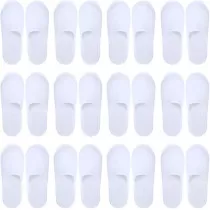 Yu Well 12 Pairs Disposable...