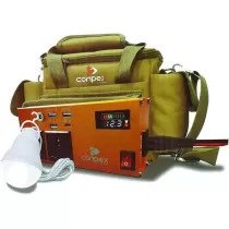 Yu Well Camping Power...