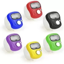 Yu Well 5 Digit Electronic...