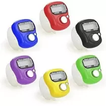 Yu Well 5 Digit Electronic...